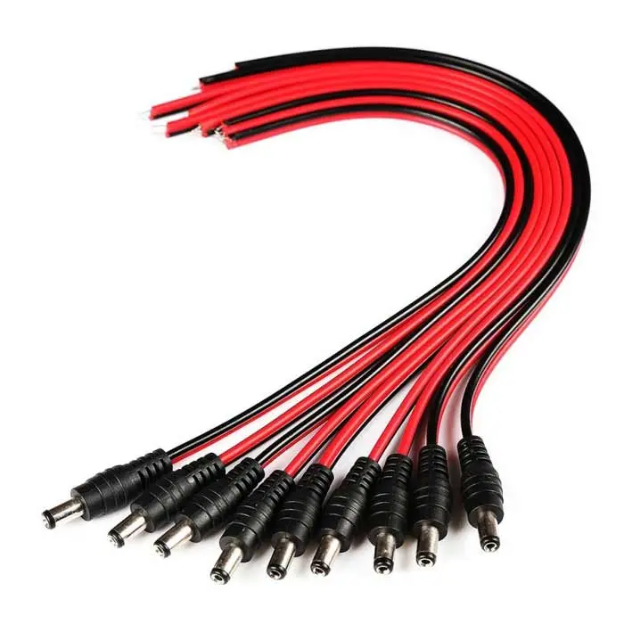 Cáp kết nối nguồn DC cho dòng UP/US/UF