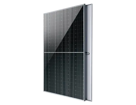 Tấm pin năng lượng mặt trời Astronergy CHSM72M(DG)/F-BH-550M (550WP)