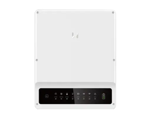 Biến tần năng lượng mặt trời Hybrid GW10KN-ET