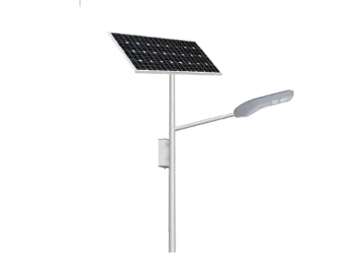 [AIO-COOL-80-5K7-BK-V25.1] Bộ đèn năng lượng mặt trời All In One COOLEX 80W 5700 màu đen, KY-Y-YJ113.080