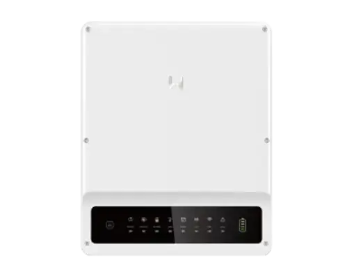 [GW10KN-ET] Biến tần năng lượng mặt trời Hybrid GW10KN-ET