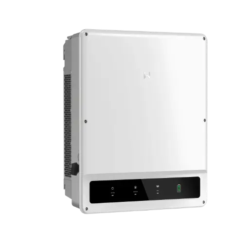 [GW20K-ET] Biến tần năng lượng mặt trời Hybrid GW20K-ET