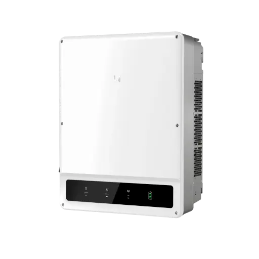 [GW30K-ET] Biến tần năng lượng mặt trời Hybrid GW30K-ET